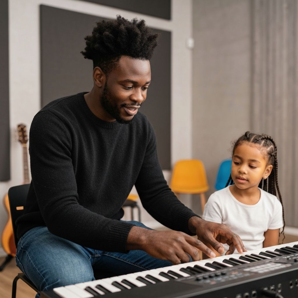 Personalized Instruction